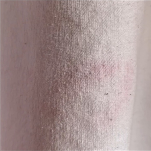 Chunky Oversized Cozy Chicago Souvenir Sweatshirt Unisex size XL - Picture 6 of 8